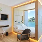 Noa Boutique מלון 4*