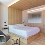 Otel Noa Boutique Santa Cruz de Oleiros