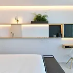 Otel Noa Boutique Santa Cruz de Oleiros