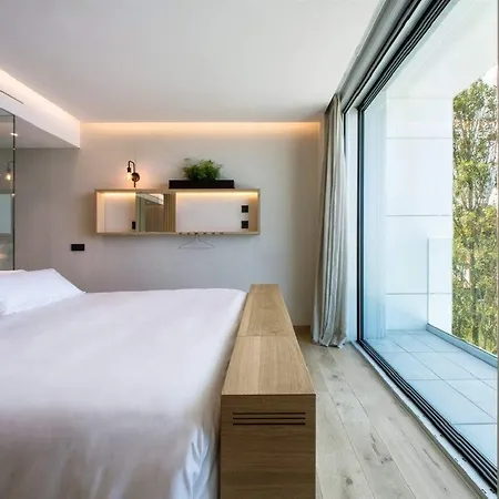 Hotel Noa Boutique