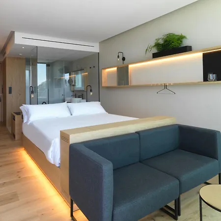 Noa Boutique 4*