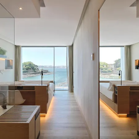 Noa Boutique Hotel