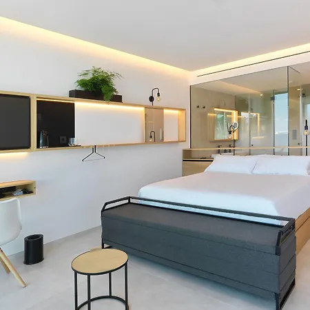 Noa Boutique Hotel