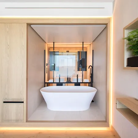 Noa Boutique 4* Santa Cruz de Oleiros