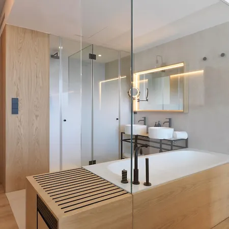 Hotel Noa Boutique 4*