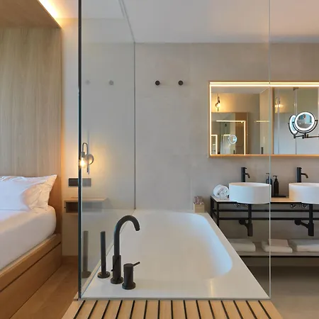 Noa Boutique 4* Santa Cruz de Oleiros
