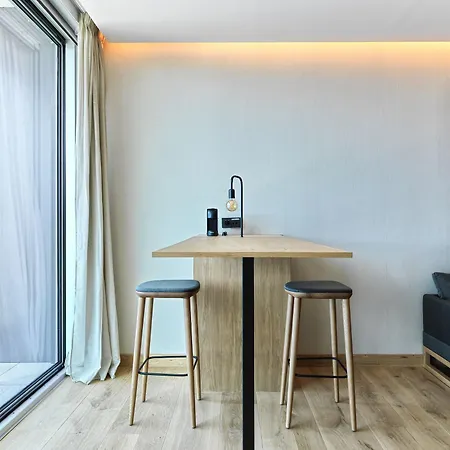 Noa Boutique 4* Santa Cruz de Oleiros