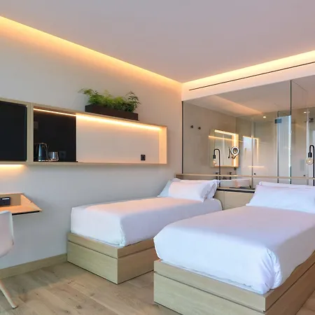Noa Boutique 4*