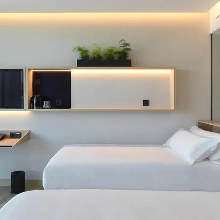 Noa Boutique Hotel Santa Cruz de Oleiros