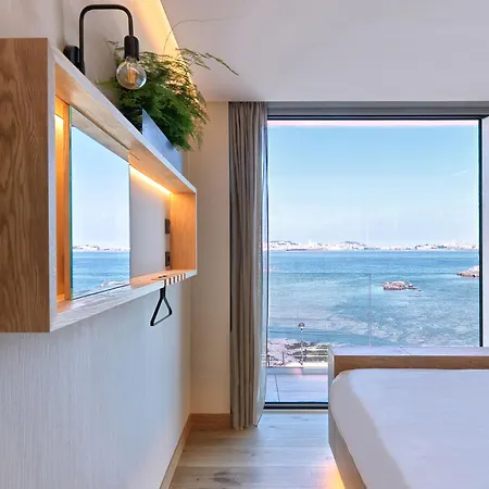 Hotel Noa Boutique 4*