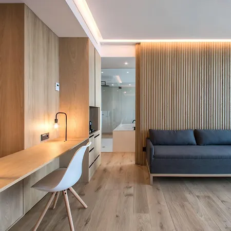 Hotel Noa Boutique