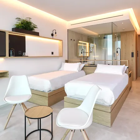 Hotel Noa Boutique 4*
