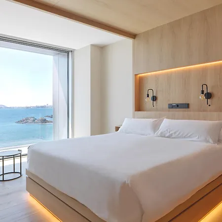 Hotel Noa Boutique Santa Cruz de Oleiros
