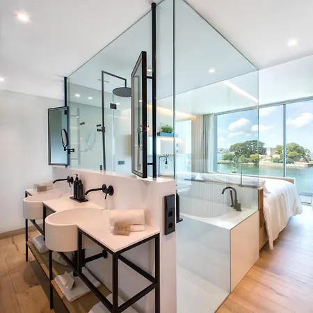 Noa Boutique Santa Cruz de Oleiros