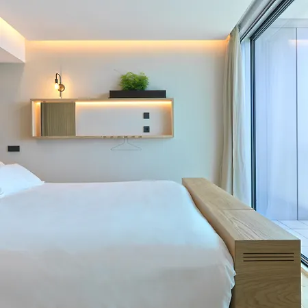 Hotel Noa Boutique Santa Cruz de Oleiros