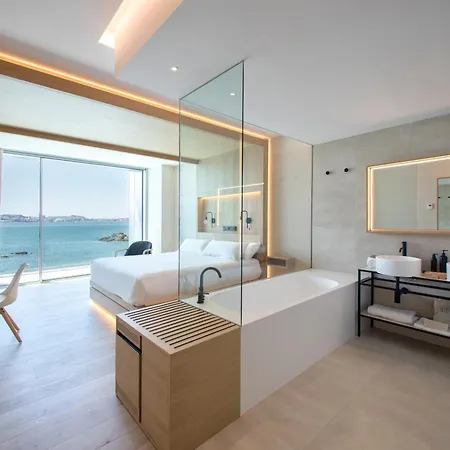 Hotel Noa Boutique 4*