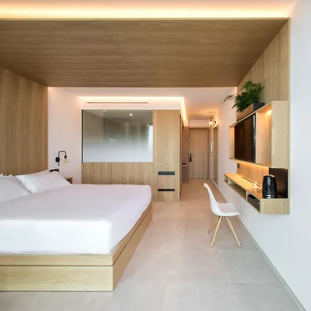 Hotell Noa Boutique Santa Cruz de Oleiros