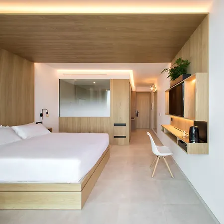 Hotel Noa Boutique Santa Cruz de Oleiros