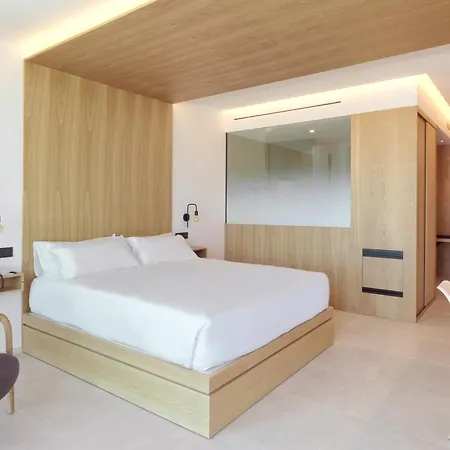 Hotell Noa Boutique Santa Cruz de Oleiros