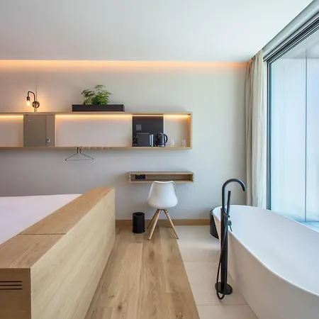Hotel Noa Boutique 4*