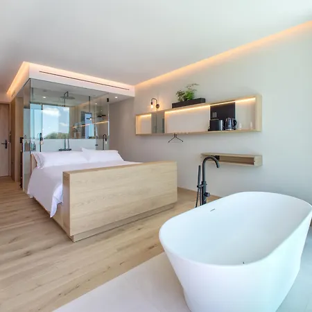 Noa Boutique 4* Santa Cruz de Oleiros