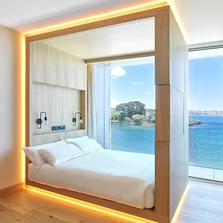 Noa Boutique Hotell 4*