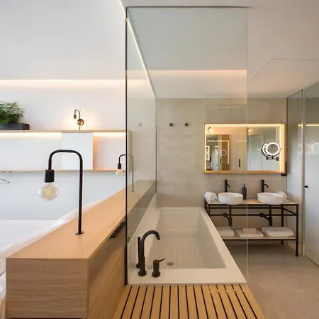 Noa Boutique 4* Santa Cruz de Oleiros