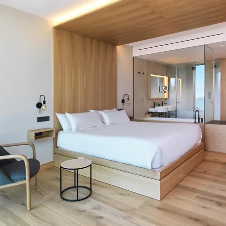 Noa Boutique Hotel Santa Cruz de Oleiros