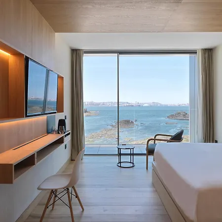 Noa Boutique Hotel 4*