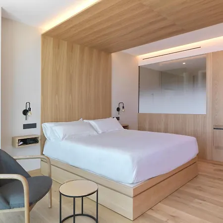 Hotel Noa Boutique Santa Cruz de Oleiros