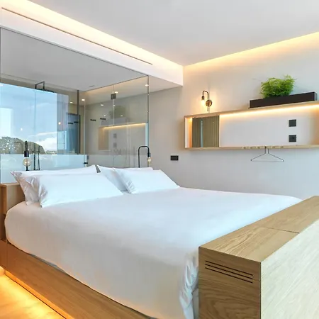 Noa Boutique 4* Santa Cruz de Oleiros