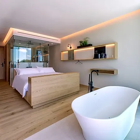 Noa Boutique 4* Santa Cruz de Oleiros