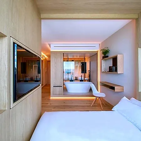 Noa Boutique 4*