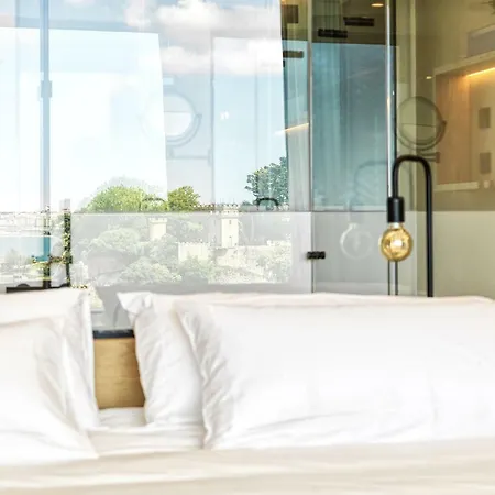 Noa Boutique Hotel 4*