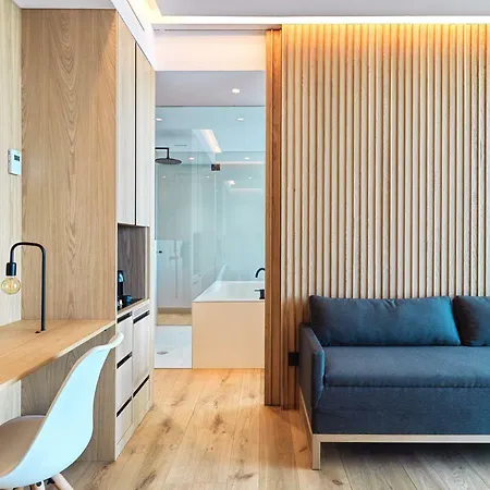 Noa Boutique 4*