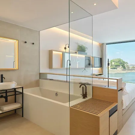 Noa Boutique Hotel