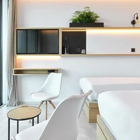 Hotell Noa Boutique 4*