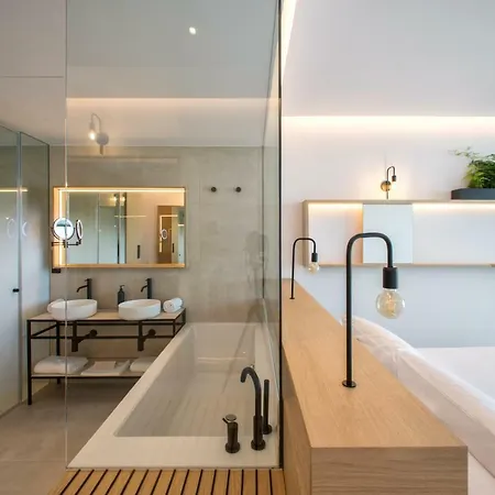 Noa Boutique Hotel Santa Cruz de Oleiros