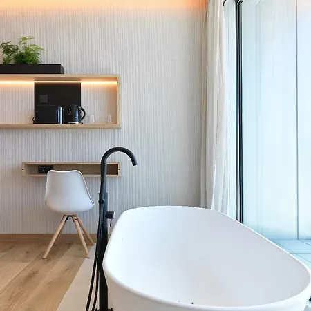 Hotel Noa Boutique