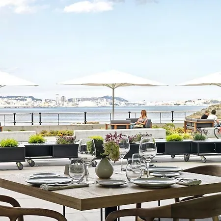 Noa Boutique Santa Cruz de Oleiros