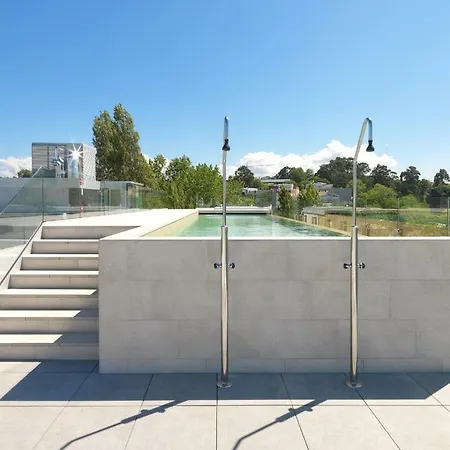 Hotell Noa Boutique 4*