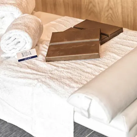 Noa Boutique 4* Santa Cruz de Oleiros