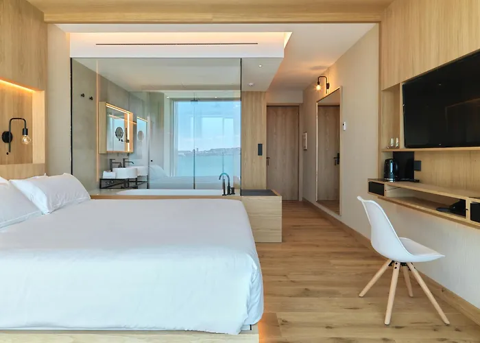 Noa Boutique Hotel 4*