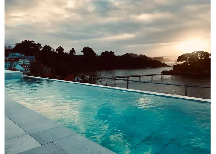 Noa Boutique Santa Cruz de Oleiros