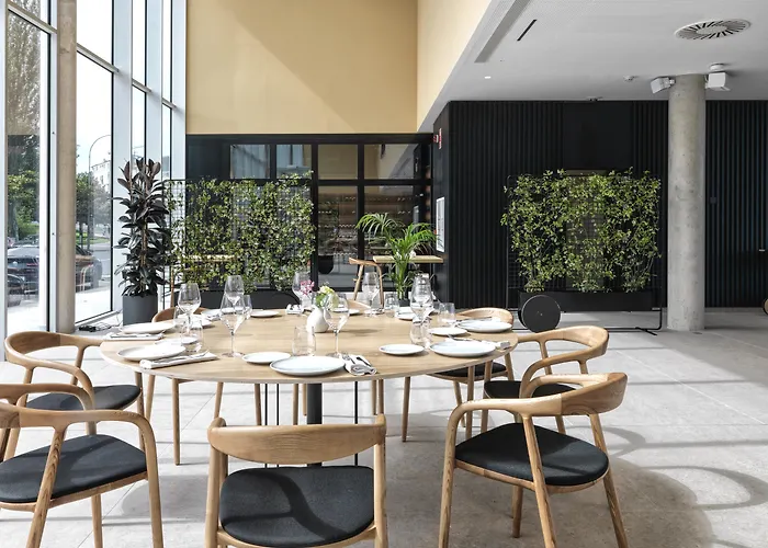 Hotel Noa Boutique 4*